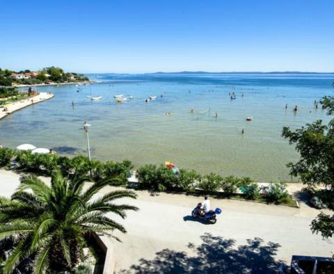 Hôtel 4**** au bord de l'eau avec restaurant dans la région de Zadar - pic 6