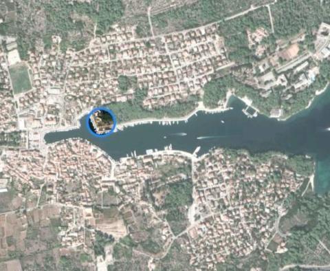 Hvar szigeti luxus fejlesztés közvetlenül a tenger mellett - pic 24