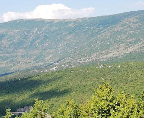 Riesiges landwirtschaftliches Grundstück in Istrien, über 1 Mio. m² - foto 5