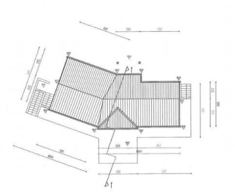 Terrain au bord de l'eau à vendre sur l'île de Korcula à Prigradica, avec permis de construire valide pour villa de luxe, avec possibilité d'amarrage pour un yacht - pic 16