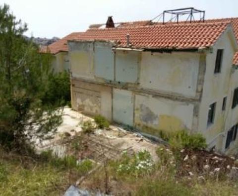 Exceptional investment project of waterfront location on prestigious M.Losinj - pic 4