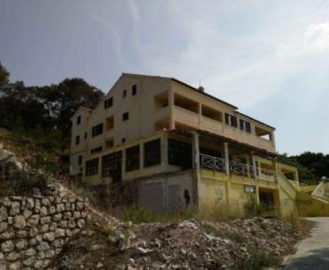 Exceptional investment project of waterfront location on prestigious M.Losinj - pic 5