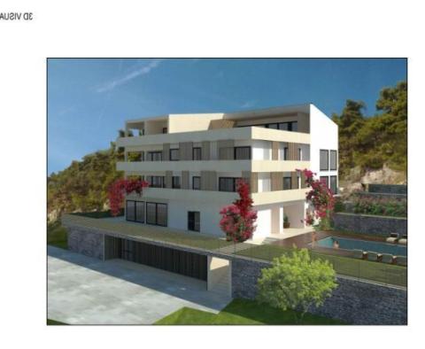 Exceptional investment project of waterfront location on prestigious M.Losinj - pic 12