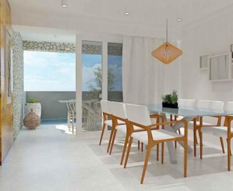 Exceptional investment project of waterfront location on prestigious M.Losinj - pic 21