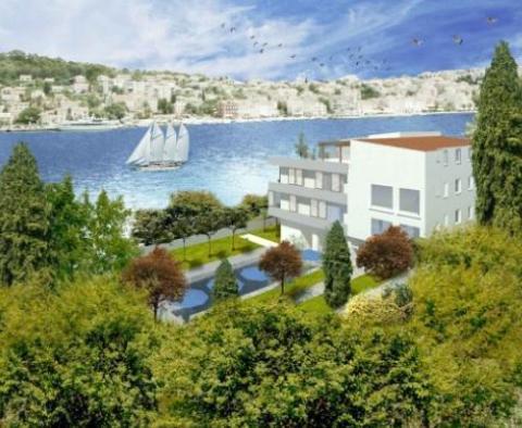 Exceptional investment project of waterfront location on prestigious M.Losinj - pic 24