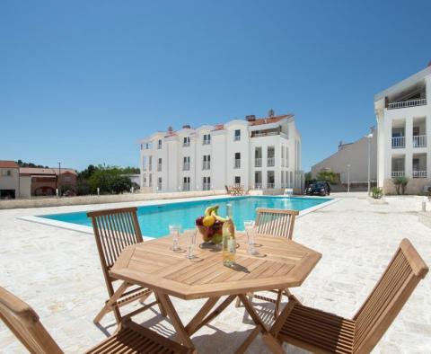 New 5 star apart-complex just 150 meters from the sea with swimming pools, social areas - pic 4