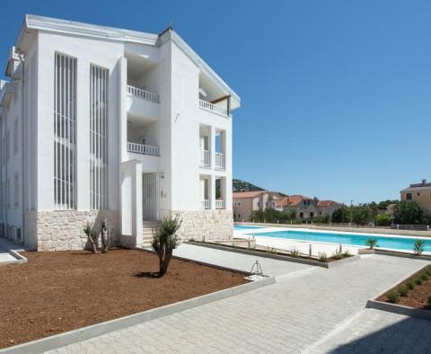 New 5 star apart-complex just 150 meters from the sea with swimming pools, social areas - pic 13