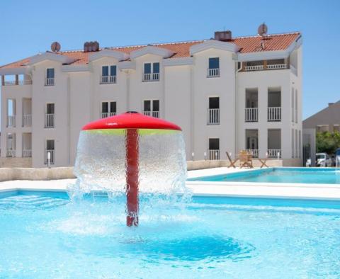 New 5 star apart-complex just 150 meters from the sea with swimming pools, social areas - pic 20