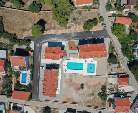Neuer 5-Sterne-Apart-Komplex nur 150 Meter vom Meer entfernt mit Swimmingpools und Gemeinschaftsbereichen - foto 34