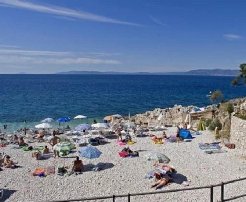 Small hotel in the second line to the beach, Rabac - pic 9