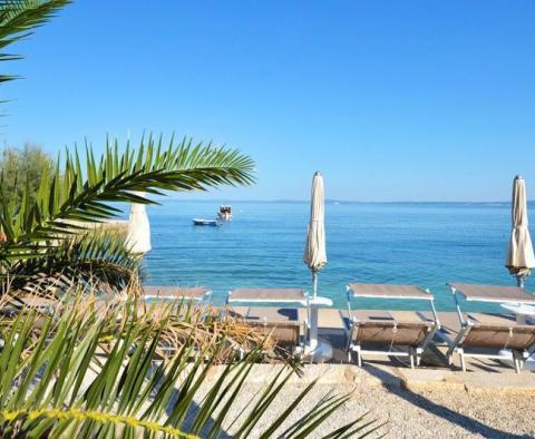 Plážový hotel na prodej v luxusním předměstí super populárního Splitu! - pic 5