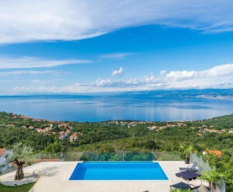 Offre extraordinaire - belle villa en pierre à Icici avec une vue imprenable sur la mer - pic 39