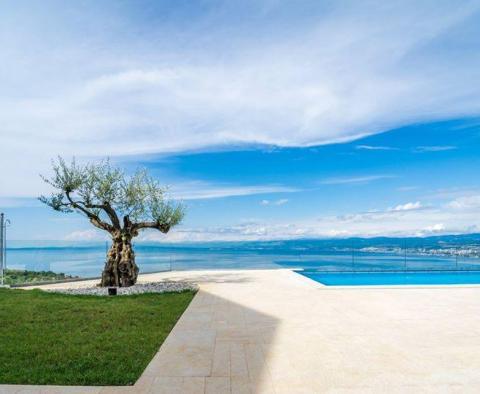 Offre extraordinaire - belle villa en pierre à Icici avec une vue imprenable sur la mer - pic 43
