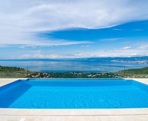 Offre extraordinaire - belle villa en pierre à Icici avec une vue imprenable sur la mer - pic 45
