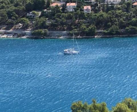 Günstiges Apartmenthaus in Brac, nur 70 Meter vom Strand entfernt! - foto 3