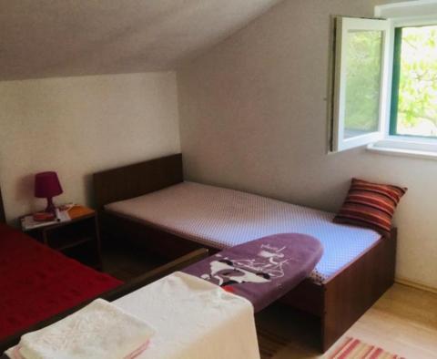 Olcsó apartmanház Bracon, mindössze 70 méterre a strandtól! - pic 11