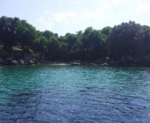 Уникальный остров на продажу целиком в районе Дубровника всего в 500 метрах от ближайшей материковой гавани - фото 12