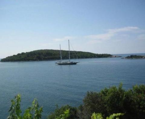 Unique island for sale as a whole in Dubrovnik area just 500 meters from the nearest mainland harbour - pic 13