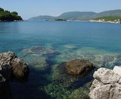 Unique island for sale as a whole in Dubrovnik area just 500 meters from the nearest mainland harbour - pic 16