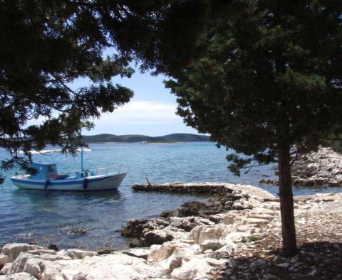 Unique opportunity to become a master of your own island in close vicinity to Mali Losinj - pic 11