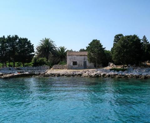 Opportunité unique de devenir maître de votre propre île à proximité de Mali Losinj - pic 17