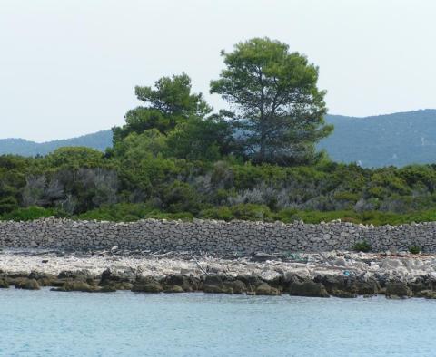 Egyedülálló lehetőség, hogy saját szigetének mesterévé váljon Mali Losinj közvetlen közelében - pic 18