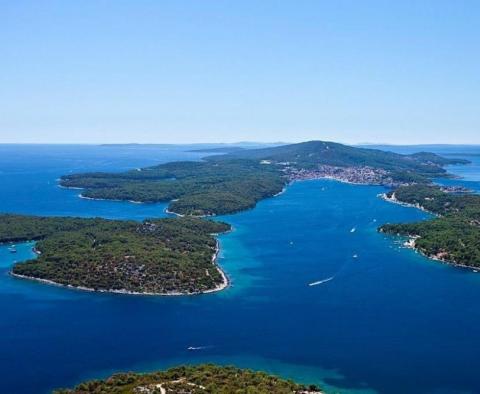 Unique opportunity to become a master of your own island in close vicinity to Mali Losinj - pic 25