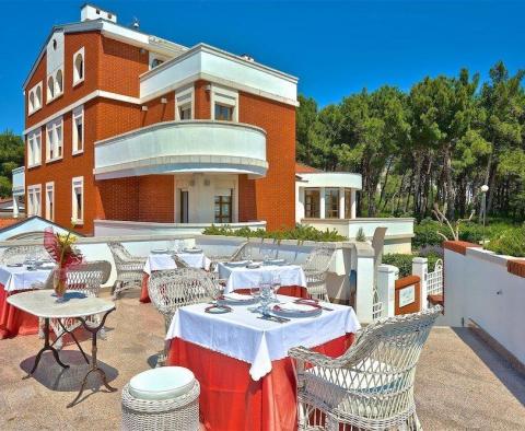 Luxury 5***** star hotel and restaurant for sale in Istria - pic 21