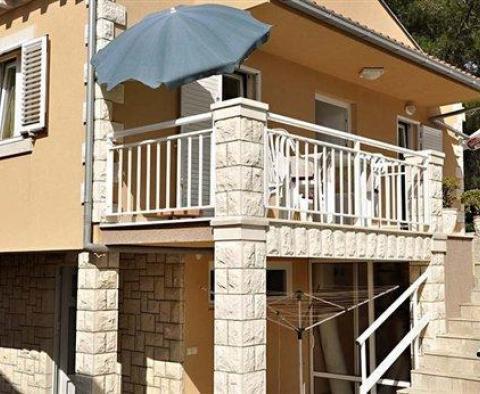 Hotel první linie sestávající z několika budov na Korčule, 12 ubytovacích jednotek - pic 11