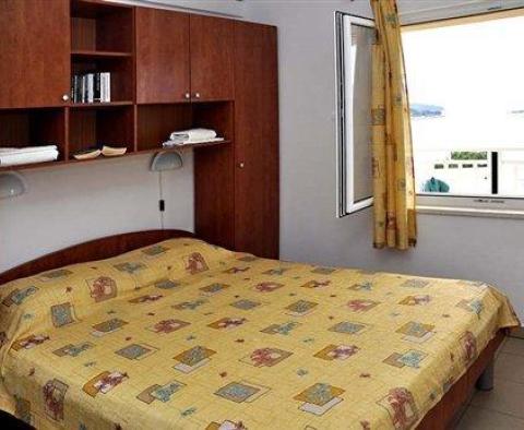 Hotel první linie sestávající z několika budov na Korčule, 12 ubytovacích jednotek - pic 21