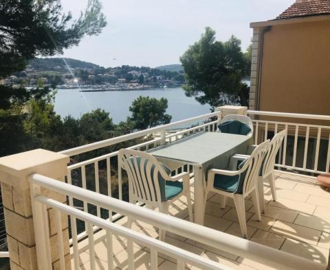 Hotel první linie sestávající z několika budov na Korčule, 12 ubytovacích jednotek - pic 2