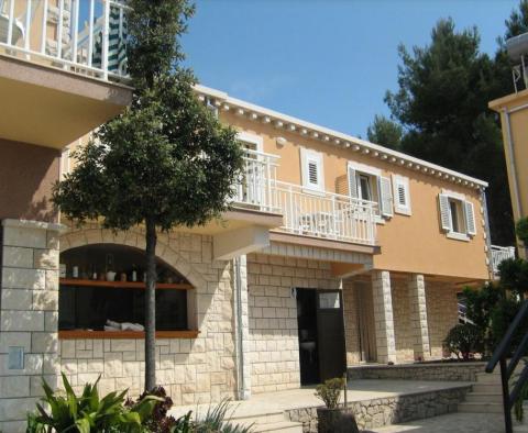 First line hotel consisting of several buildings on Korcula, 12 accomodation units - pic 36