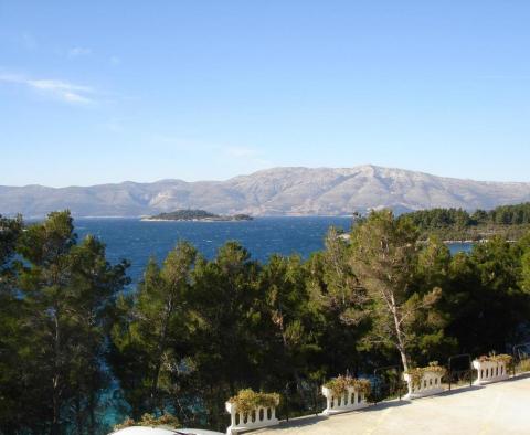 First Line Hotel bestehend aus mehreren Gebäuden auf Korcula, 12 Unterkünften - foto 37