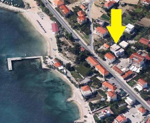 Appartement nouvellement construit à Podstrana, à 100 mètres de la mer 