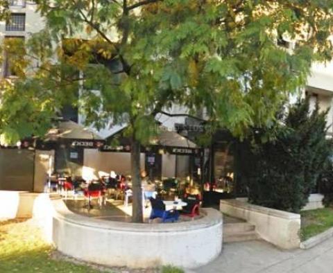 Commercial space for sale in Split 