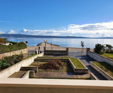 Ideale Investition - neue moderne Villa am Meer in Kastela - foto 6