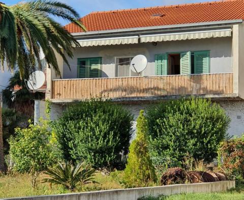 Ideale Investition - neue moderne Villa am Meer in Kastela - foto 23