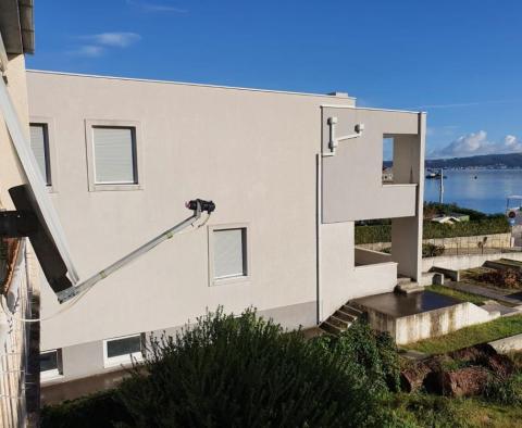 Ideale Investition - neue moderne Villa am Meer in Kastela - foto 28