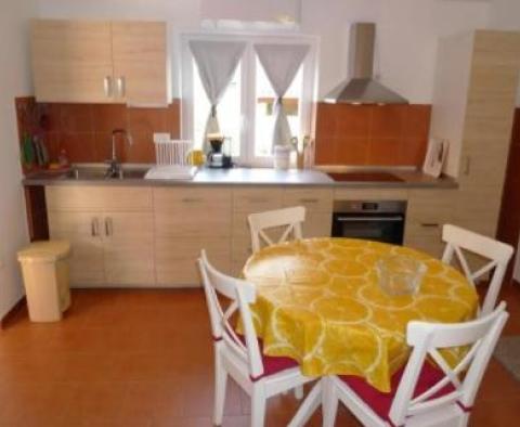 Apart-hotel just 150 meters from sea in Rovinj for sale - pic 15