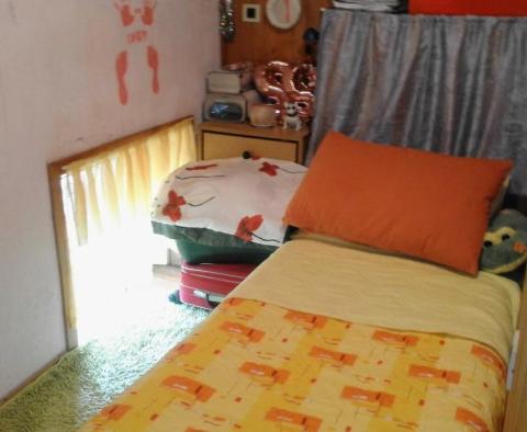 Appartement dans le vieux Rovinj avec 3 chambres à seulement 150 mètres de la mer - pic 10