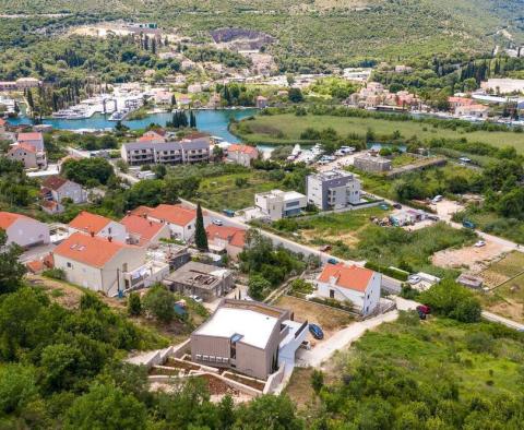 Helle neue Villa zum Verkauf in Dubrovnik mit Swimmingpool - foto 18
