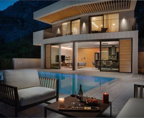 Villa neuve lumineuse à vendre à Dubrovnik avec piscine - pic 46