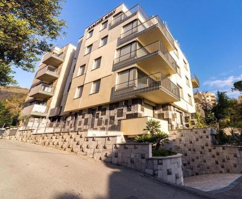 Super-luxusní byt v centru Opatije pouhých 100 metrů od moře - pic 2