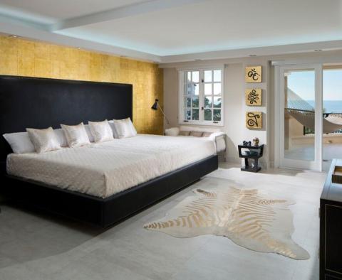 Luxusní development pouhých 100 metrů od moře v Opatiji - pic 9