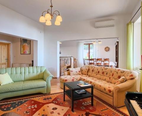 Fascinating villa in Poljane, Icici - breathtaking sea view! - pic 11