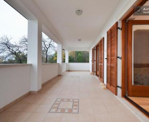Fascinating villa in Poljane, Icici - breathtaking sea view! - pic 36