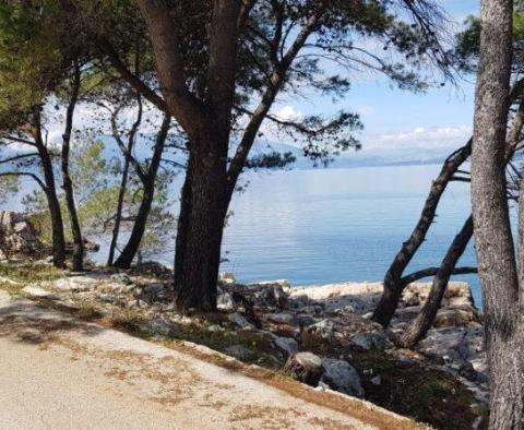 First line to the sea land plot for sale in Jelsa on Hvar - pic 4