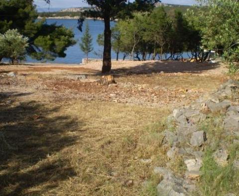 First line to the sea land plot for sale in Jelsa on Hvar - pic 14
