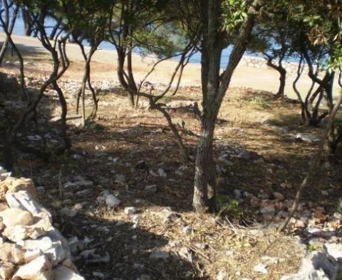 First line to the sea land plot for sale in Jelsa on Hvar - pic 16