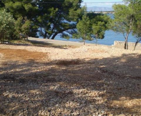 First line to the sea land plot for sale in Jelsa on Hvar - pic 17